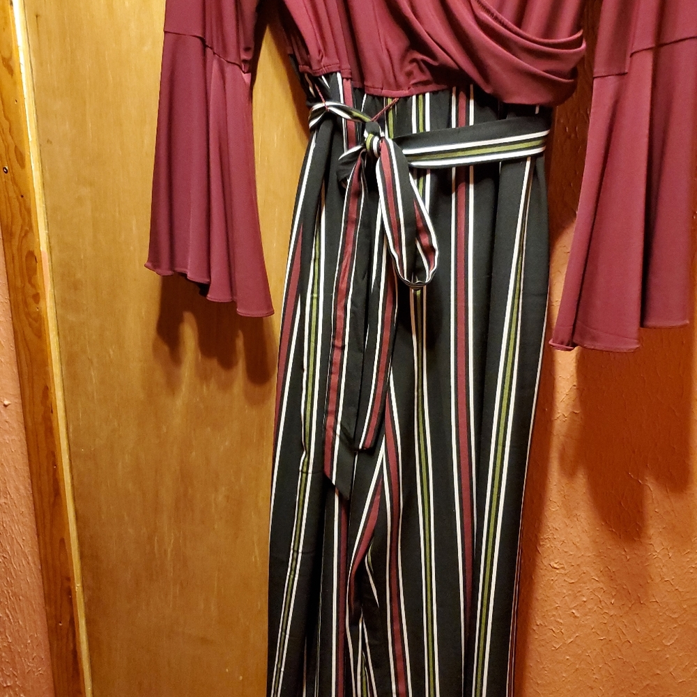 Jumpsuit - Picture 5 of 5